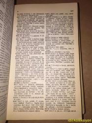 Langenscheidt Standard Sözlüğü - İngilizce , Türkçe / Türkçe , İngilizce - Resuhi Akdikmen - İnkilap Kitabevi - Hafif Yıpranmaları Mevcut