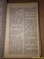Langenscheidt Standard Sözlüğü - İngilizce , Türkçe / Türkçe , İngilizce - Resuhi Akdikmen - İnkilap Kitabevi - Hafif Yıpranmaları Mevcut