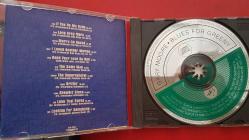 GARY MOORE BLUES FOR GREENY CD