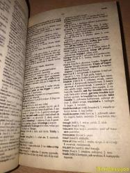 Redhouse Mini Sözlük - Redhouse Mini Dictionary - English , Turkish / Türkçe , İngilizce - Cep Sözlüğü - Redhouse Yayınevi -