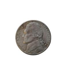 ABD 5 Cent 2003 - P