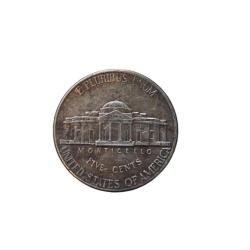 ABD 5 Cent 2003 - P