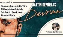 Devran Selahattin Demirtaş  İLETİŞİM YAYINLARI