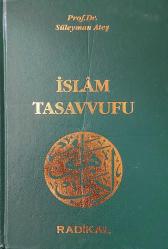 İSLAM TASAVVUFU