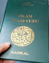 İSLAM TASAVVUFU