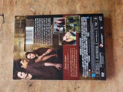 twilight - new moon dvd alacakaranlık