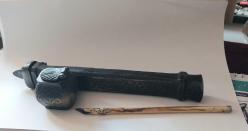 DİVIT, PİRİNÇ DİVİT..YAZI KALEMİ İLE BERABER..