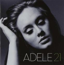 ADELE - 21 CD 2011