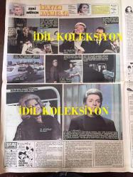 ZEKİ MÜREN, ''İNLEYEN NAMELER, FOTOROMAN'', SAFA ÖNAL, BERKER İNANOĞLU, MİNE MUTLU, ÇOLPAN İLHAN, ÖNDER SOMER, İSMET AY, 16 NİSAN 1984 BULVAR MAGAZİN GAZETE, SAKIP SABANCI VE YILDIRIM GÜRSES YANYANALAR, SÜHA ÖZDEMİR, GÖNÜL YAZAR, TÜRKAN SABANCI, SUZAN YAZICI, DİLEK SABANCI, BİRSEN AKEL, NURTEN TOPÇUOĞLU, YAHYA AKEL, ''UMUTSUZ AŞK, FOTOROMAN'' GÜLDEN KARABÖCEK, İSMET MERİH, İSMAİL GÜNEŞ, VECDİ UYGUN, TÜNAY SÜER, YURDAER DOĞULU, DİLER SARAÇ, KENAN PARS