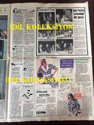 ZEKİ MÜREN, ''İNLEYEN NAMELER, FOTOROMAN'', SAFA ÖNAL, BERKER İNANOĞLU, MİNE MUTLU, ÇOLPAN İLHAN, ÖNDER SOMER, İSMET AY, 16 NİSAN 1984 BULVAR MAGAZİN GAZETE, SAKIP SABANCI VE YILDIRIM GÜRSES YANYANALAR, SÜHA ÖZDEMİR, GÖNÜL YAZAR, TÜRKAN SABANCI, SUZAN YAZICI, DİLEK SABANCI, BİRSEN AKEL, NURTEN TOPÇUOĞLU, YAHYA AKEL, ''UMUTSUZ AŞK, FOTOROMAN'' GÜLDEN KARABÖCEK, İSMET MERİH, İSMAİL GÜNEŞ, VECDİ UYGUN, TÜNAY SÜER, YURDAER DOĞULU, DİLER SARAÇ, KENAN PARS