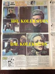 ZEKİ MÜREN, ''İNLEYEN NAMELER, FOTOROMAN'', SAFA ÖNAL, BERKER İNANOĞLU, MİNE MUTLU, ÇOLPAN İLHAN, ÖNDER SOMER, İSMET AY, 17 NİSAN 1984 BULVAR MAGAZİN GAZETE, BEDİA YEPREM, TUNÇ ÖZLÜ, BİNGÜL YEPREM, HATİCE ÖZLÜ, SELÇUK ÖZLÜ, SEMİH BALCIOĞLU, ''UMUTSUZ AŞK, FOTOROMAN'' GÜLDEN KARABÖCEK, İSMET MERİH, TÜNAY SÜER, YURDAER DOĞULU, SİLEK SARAÇ, KENAN PARS - İdil Koleksiyon