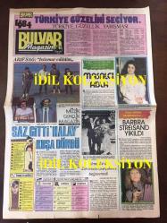ZEKİ MÜREN, ''İNLEYEN NAMELER, FOTOROMAN'', SAFA ÖNAL, BERKER İNANOĞLU, MİNE MUTLU, ÇOLPAN İLHAN, ÖNDER SOMER, İSMET AY, 17 NİSAN 1984 BULVAR MAGAZİN GAZETE, BEDİA YEPREM, TUNÇ ÖZLÜ, BİNGÜL YEPREM, HATİCE ÖZLÜ, SELÇUK ÖZLÜ, SEMİH BALCIOĞLU, ''UMUTSUZ AŞK, FOTOROMAN'' GÜLDEN KARABÖCEK, İSMET MERİH, TÜNAY SÜER, YURDAER DOĞULU, SİLEK SARAÇ, KENAN PARS