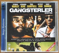 Gangsterler - Shottas (2002) Orjinal VCD Film (+18)