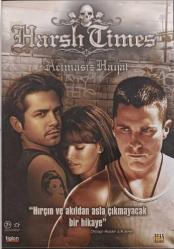 ACIMASIZ HAYAT DVD 2.EL FİLM ORJİNAL DVD ( 18763