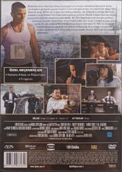 ACIMASIZ HAYAT DVD 2.EL FİLM ORJİNAL DVD ( 18763