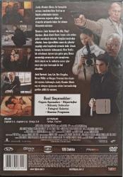 ŞANSLI SLEVIN DVD 2.EL FİLM ORJİNAL DVD ( 18767