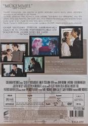 DAHA YAKLAŞ DVD 2.EL FİLM ORJİNAL DVD ( 18790