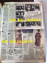 ZEKİ MÜREN, ''İNLEYEN NAMELER, FOTOROMAN'', SAFA ÖNAL, BERKER İNANOĞLU, MİNE MUTLU, ÇOLPAN İLHAN, ÖNDER SOMER, İSMET AY, 2 MAYIS 1984 BULVAR MAGAZİN GAZETE, ''UMUTSUZ AŞK, FOTOROMAN'' GÜLDEN KARABÖCEK, İSMET MERİH, TÜNAY SÜER, YURDAER DOĞULU, SİLEK SARAÇ, KENAN PARS - ZEYNEP DEĞİRMENCİOĞLU, PAMELA SUE MARTIN HAYATINI UYUŞTURUCUYLA MÜCADELEYE ADADI, AYŞEGÜL ALDİNÇ MÜZİKALLERE GÖZ KIRPIYOR, İNCİ KIRAÇ, FEYYAZ BERKER,