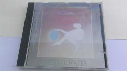 SUKHADEVA * ETERNAL WAVES - CD