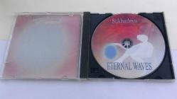 SUKHADEVA * ETERNAL WAVES - CD