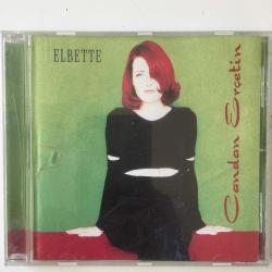 Candan Erçetin - Elbette / CD