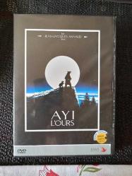 AYI L'OURS..
