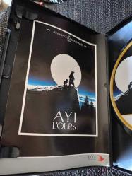 AYI L'OURS..