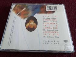 OTTHMAR LIEBERT LUNA NEGRA MÜZİK CD