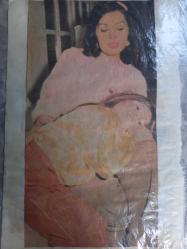 Türkan Şoray ile kızı Yağmur Ünal Çeşitli Gazete Dergi ve Haber Sayfalarından kesilmiş 6 adet fotoğraflı 20*30cm ebadında arkalı önlü boş kağıda yapıştırılmıştır.