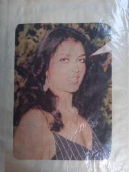 Türkan Şoray ile Rüçhan Adlı  Çeşitli Gazete Dergi ve Haber Sayfalarından kesilmiş 4 adet fotoğraflı 20*30cm ebadında arkalı önlü boş kağıda yapıştırılmıştır.