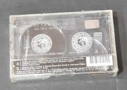 KORO İLE THM EZGİLERİ * HALİMİZ AHVALİMİZ 7 * KASET AMBALAJINDA