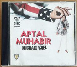 Efemera - Aptal Muhabir &ndash; Michael Kael contre la World News Company (1998) Orjinal VCD Film ***ÇOK NADİR FİLM*** - kitantik - kitaLog