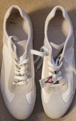 Vintage Giyilmemiş İtalyan Frau Marka Sneaker 43-44 Numara