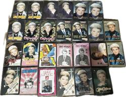 Zeki Müren 26 kaset lot