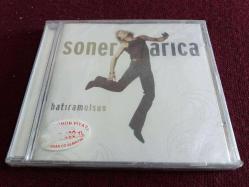 SONER ARICA HATIRAM OLSUN  (SIFIR) MÜZİK CD