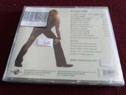 SONER ARICA HATIRAM OLSUN  (SIFIR) MÜZİK CD