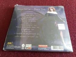 DENİZ SEKİ SÖZYAŞLARIM  (SIFIR) MÜZİK CD
