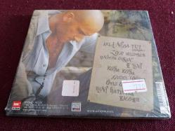 ALTAY ZOR BULURSUN  (SIFIR) MÜZİK CD