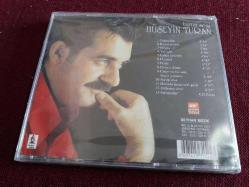 HÜSEYİN TURAN TURNA SESİ  (SIFIR) MÜZİK CD