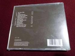 SADE LOVERS ROCK MÜZİK CD  (SIFIR)