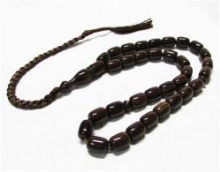 ÇEKOSLOVAK BeNZeTMe BAGA KATALİN 33 Lük TESBiH......9x10mm