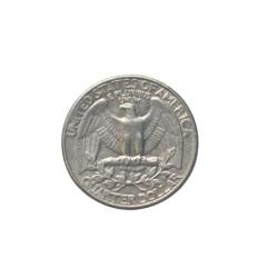 ABD Çeyrek Dolar 1978 - 1/4 Quarter Dolar