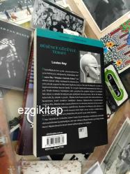 düşünce gücüyle tedavi - louise hay