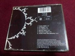 MICHAEL OLDFIELD HEAVEN'S OPEN MÜZİK CD