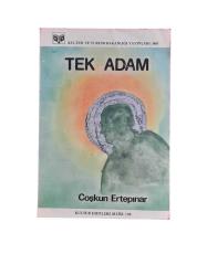 TEK ADAM
