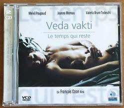 Veda Vakti - Le Temps Qui Reste (2006) VCD Film