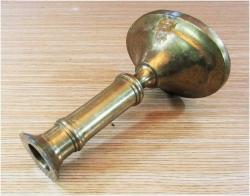 AnTiKa AVRUPA BRONZ ŞAMDAN......