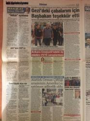 Sözcü Gazetesi, 25 Ağustos 2017, Uğur Dündar, Yılmaz Özdil, Emin Çölaşan, Devlet Bahçeli, Sezgin Tanrıkulu, Ömer Faruk Gerçek, Racon, Rahmi Turan, Soner Yalçın, Necati Doğru, Saygı Öztürk, Aykut Kocaman, Felipe Melo, Hüseyin Çağlar, Mehmet Ekici, Metin Kurt, Nazifoğlu, Ozan Tufan, Vardar, Başakşehir ve Konya'nın Kura Günü, Fenerbahçe de Galatasaray Gibi Adı Sani Duyulmamış Rakibi Karşısında Diz Çöktü, Kritik Anlar, Başakşehir ve Konya'nın Kura Günü, Aykut Kocaman Da Şoke Oldu: Anlatacak Bir Şey Yok