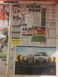 Sözcü Gazetesi, 25 Ağustos 2017, Uğur Dündar, Yılmaz Özdil, Emin Çölaşan, Devlet Bahçeli, Sezgin Tanrıkulu, Ömer Faruk Gerçek, Racon, Rahmi Turan, Soner Yalçın, Necati Doğru, Saygı Öztürk, Aykut Kocaman, Felipe Melo, Hüseyin Çağlar, Mehmet Ekici, Metin Kurt, Nazifoğlu, Ozan Tufan, Vardar, Başakşehir ve Konya'nın Kura Günü, Fenerbahçe de Galatasaray Gibi Adı Sani Duyulmamış Rakibi Karşısında Diz Çöktü, Kritik Anlar, Başakşehir ve Konya'nın Kura Günü, Aykut Kocaman Da Şoke Oldu: Anlatacak Bir Şey Yok