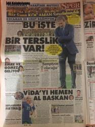 Sözcü Gazetesi, 22 Ağustos 2017,  Rahmi Turan, Celal Ülgen, İlber Ortaylı, İnver Alptekin, Kılıçdaroğlu, Zeynep Karamustafa, İsmail Saymaz, Rüştü Reçber, Sabih Kanadoğlu, Yekta Güngör Özden, Turgut Kazan, Turgay Olcayto, Ömer Faruk Gerçek, Emre Uslu, İsmail Küçükkaya, Ahmet Hakan, İlker Başbuğ, Aykut Kocaman, Alper Potuk, Giuliano, Volkan Demirel, Emre Mor, Gustavo Gomez, Josef de Souza, Mehmet Topal, Burak Yılmaz, Robin van Persie, Şenol Güneş, Fikret Orman, Pepe, Vagner Love, Anderson Talisca, Gomis, Oğuzhan Aydoğan, Hasan Ali Kaldırım, Fenerbahçe, Trabzonspor, Beşiktaş, Vardar, Dinamo Kiev, Ferdi Kadıoğlu, Göztepe, Süper Lig, Futbol, Antrenman, Transfer, Taraftar, Maç, İstanbul, Başakşehir, Osmanlıspor, Kayserispor, Dia, Milan, Soldado, Emre Mor, F.Bahçe, Bursaspor, Gomis